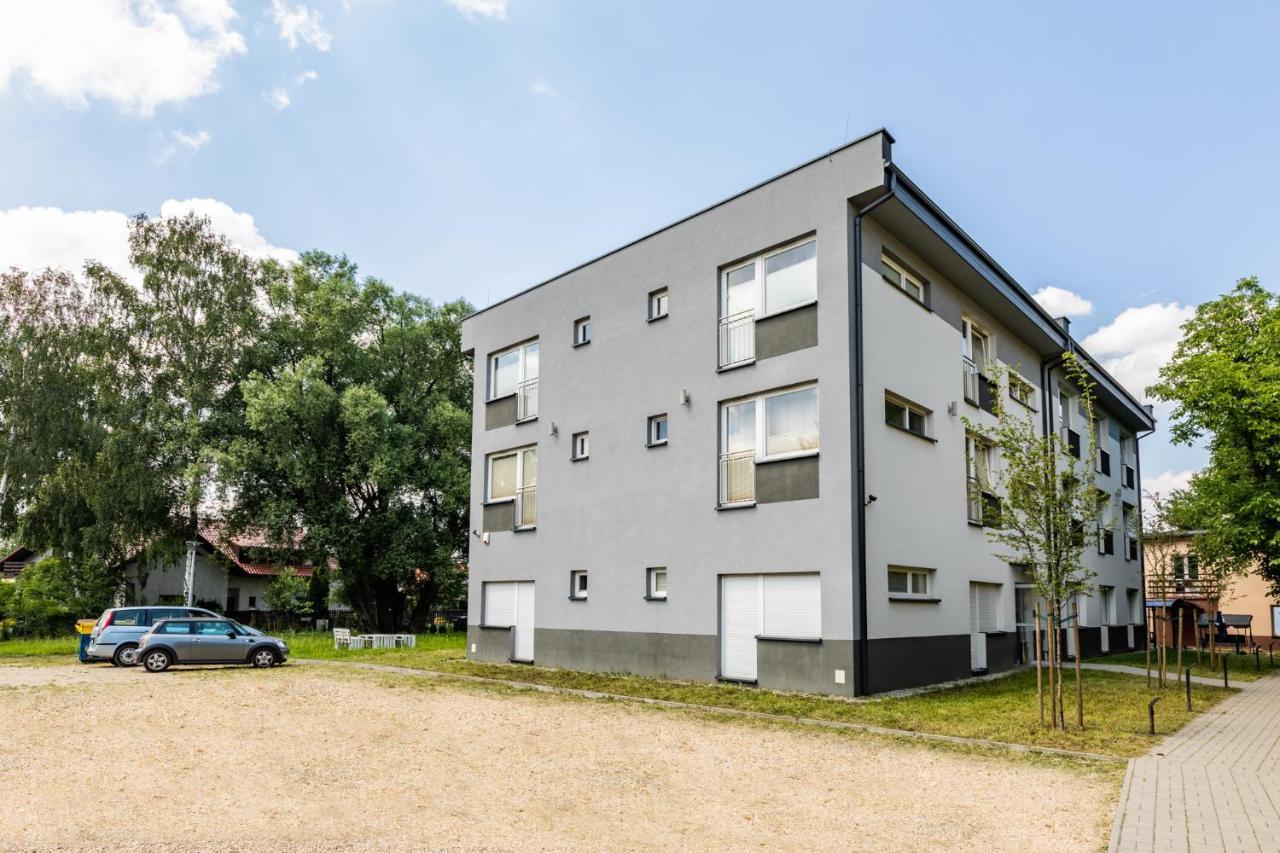 Homekoko Apartments Katowice Exterior foto